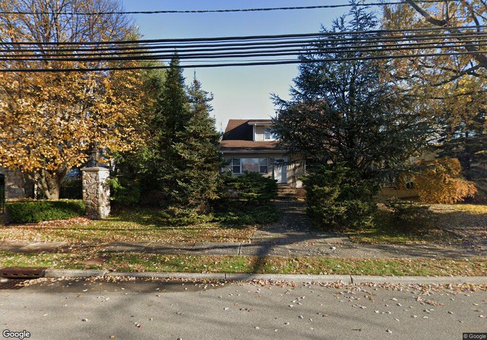 334 Colfax Ave, Clifton, NJ 07013 - photo 1