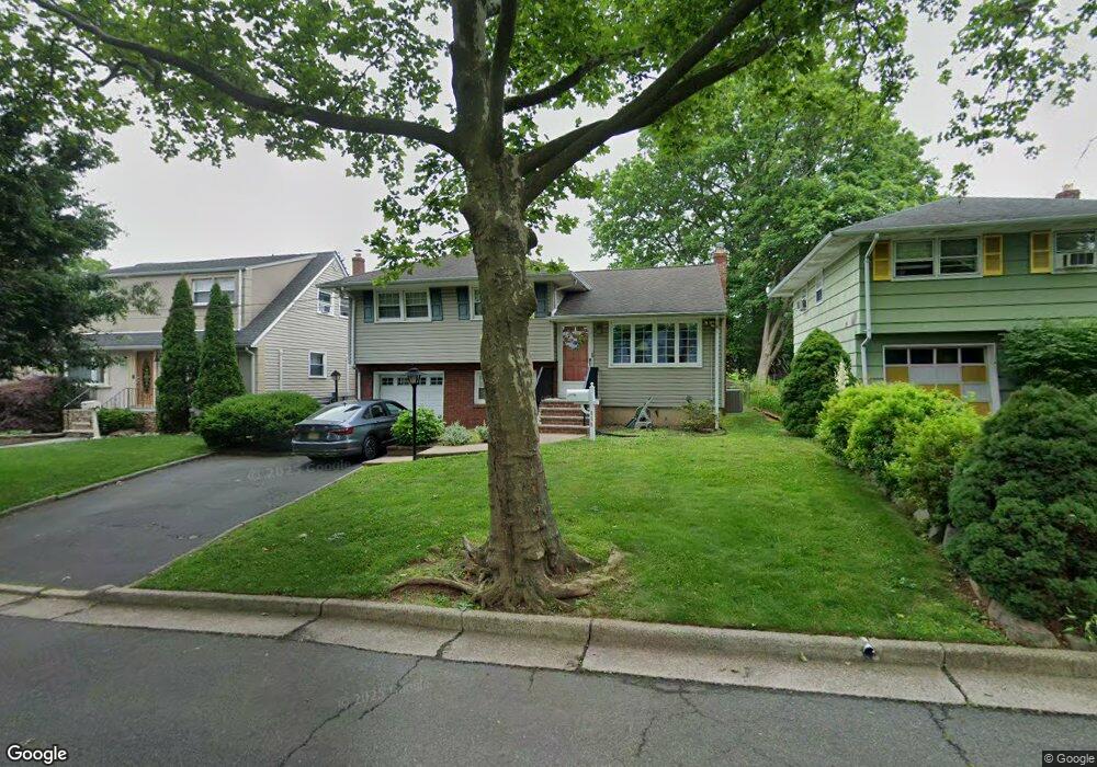 850 Robert St, Rahway, NJ 07065 - photo 1