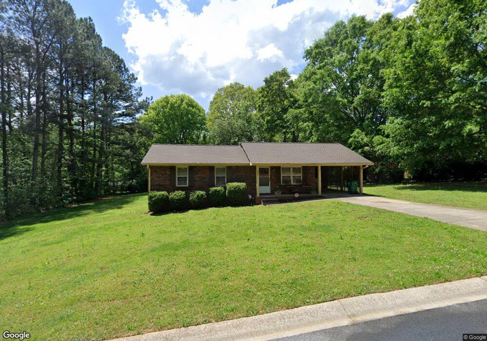257 Rutledge Dr, Winder, GA 30680 - photo 1