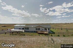 72 Vista Grande Dr, Pine Haven, WY 82721