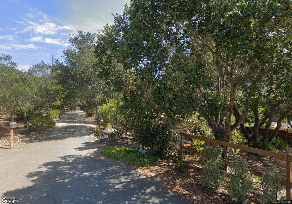 535 Miles Oak Ln, Nipomo, CA 93444 - photo 1