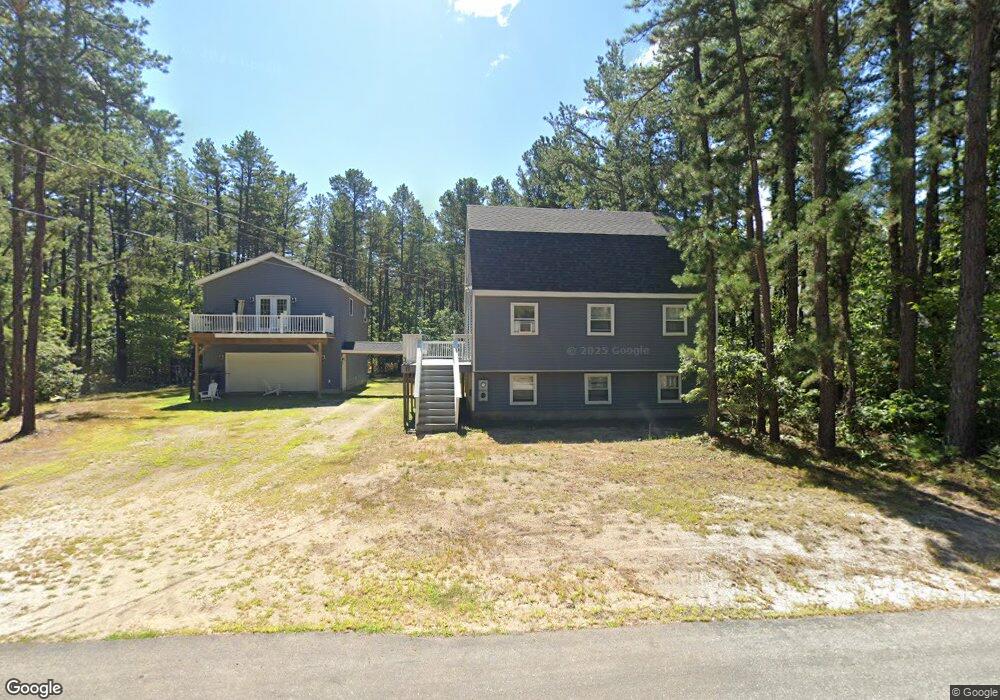 17 Sherwood Forest Way, Freedom, NH 03836 - photo 1