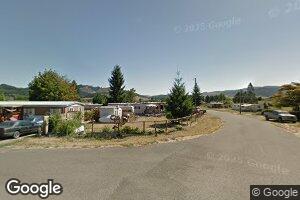 416 Maple St, Yoncalla, OR 97499