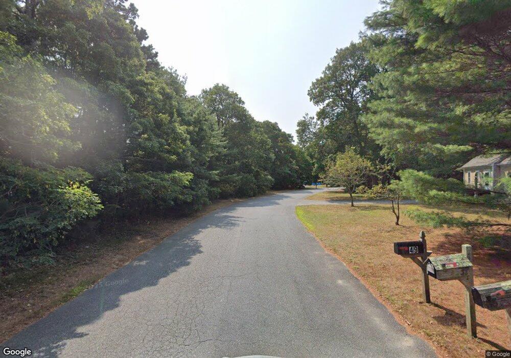 283 Capt'N Lijah, Centerville, MA 02632 - photo 1