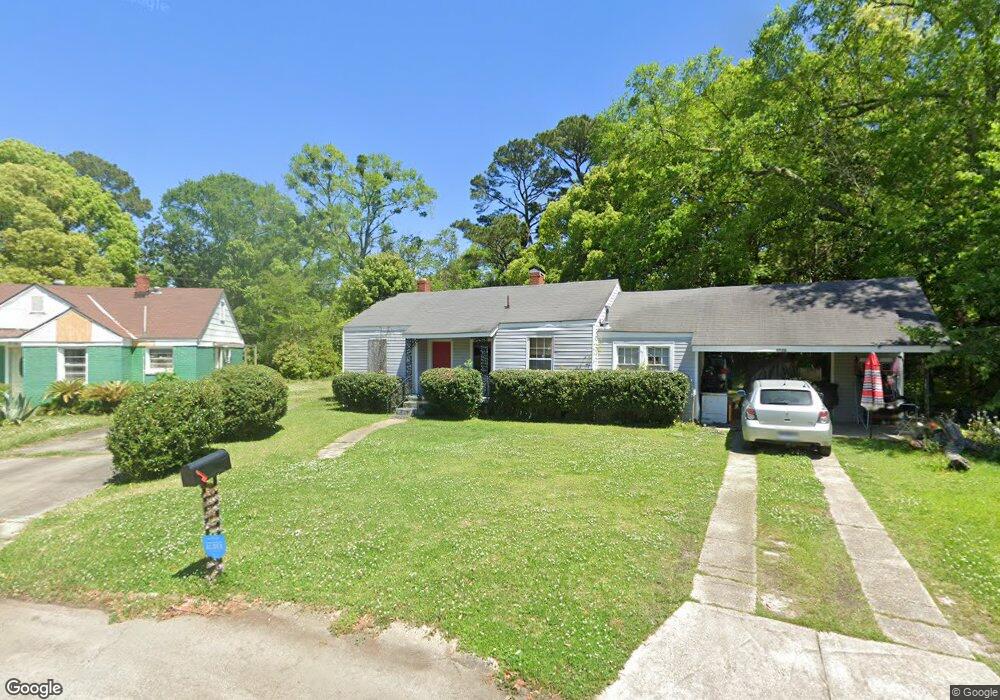 2720 Mcgrew Ct, Mobile, AL 36606 - photo 1