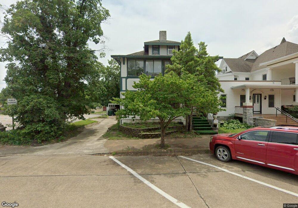 1624 Broadway Ave, Parsons, KS 67357 - photo 1