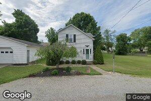 506 Cherry Fork Ave, Leetonia, OH 44431