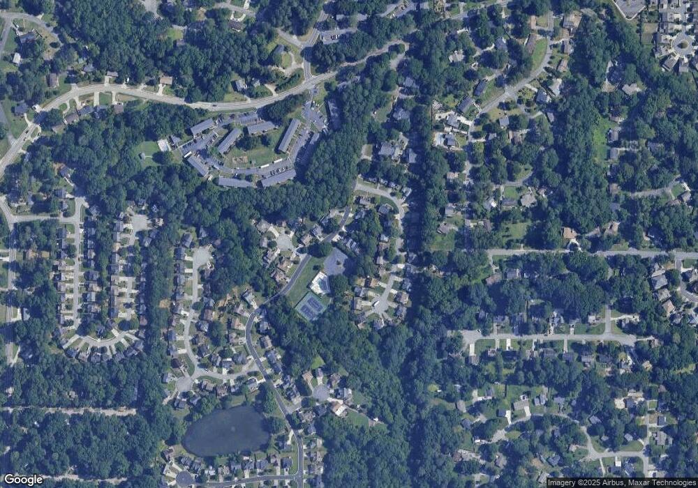 3009 Vineyard Way SE, Smyrna, GA 30082 - photo 1