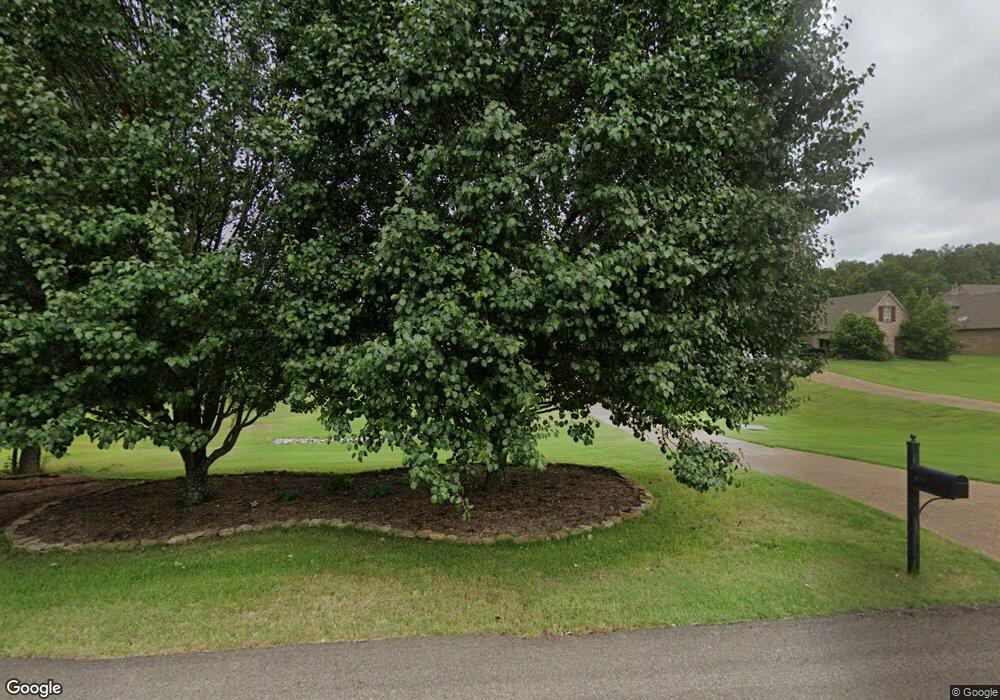 9744 Dorothy Dr, Olive Branch, MS 38654 - photo 1