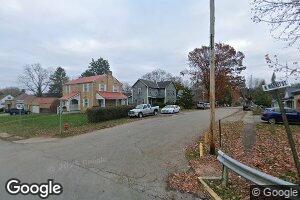 105 E North St, Mc Arthur, OH 45651