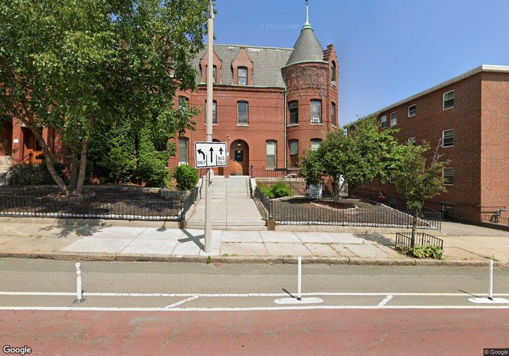 359 Broadway unit 1, Somerville, MA 02145 - photo 1