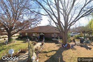 1838 W Taylor St, Sherman, TX 75092