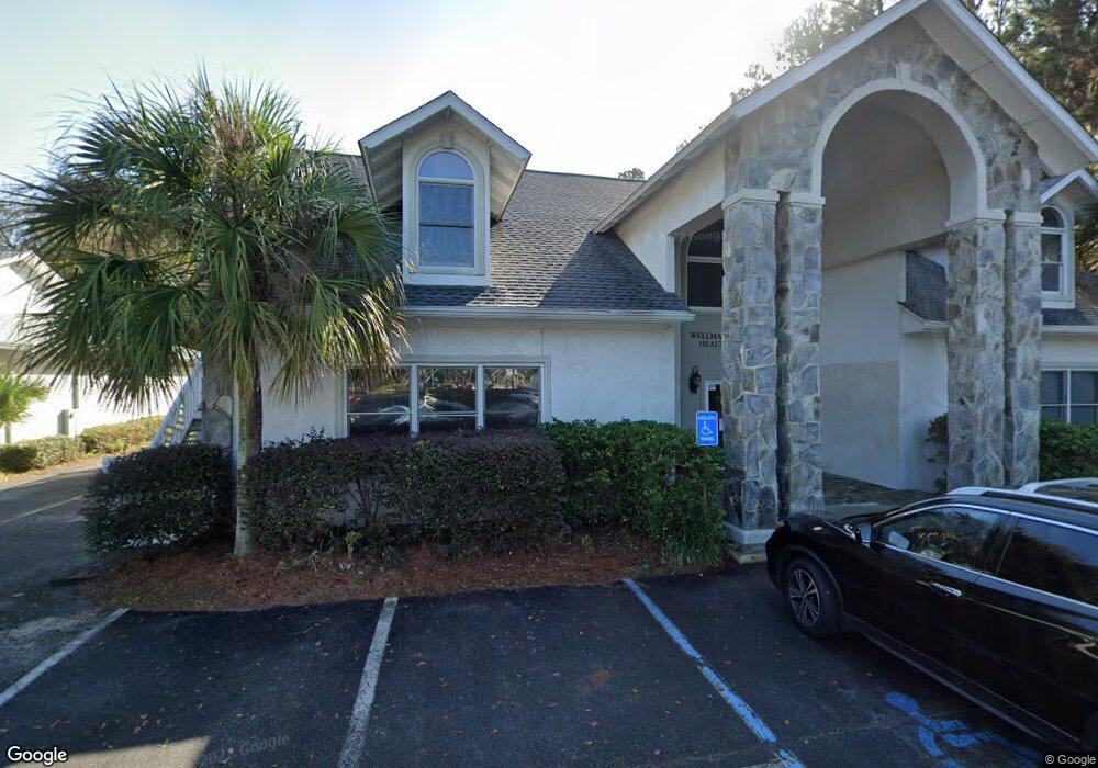 124 Chapel Crossing Rd unit B, Brunswick, GA 31525 - photo 1