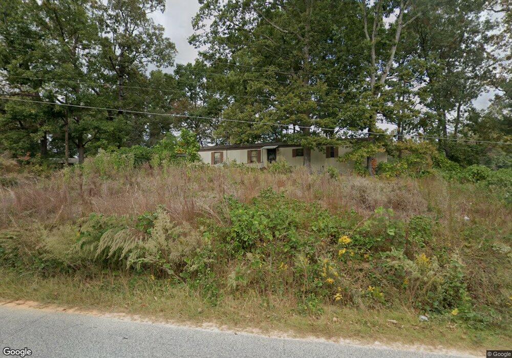 1012 Lake Jemiki Rd, Walhalla, SC 29691 - photo 1