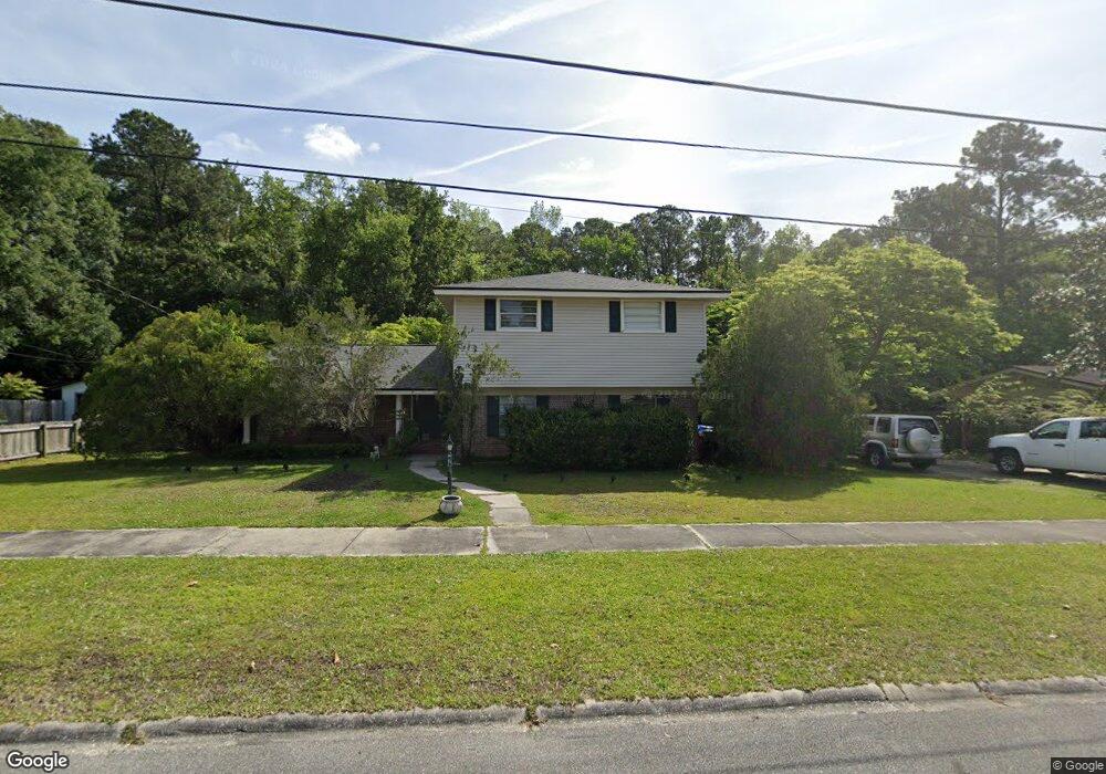 1245 Jamaica Rd E, Jacksonville, FL 32216 - photo 1