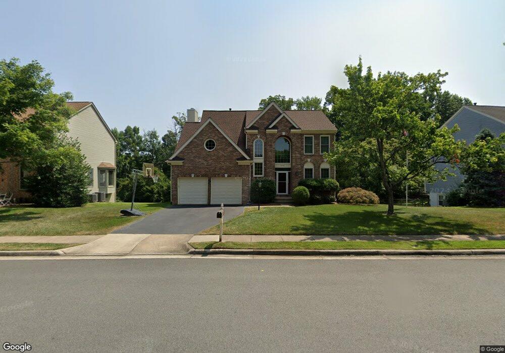16094 Olmstead Ln, Woodbridge, VA 22191 - photo 1