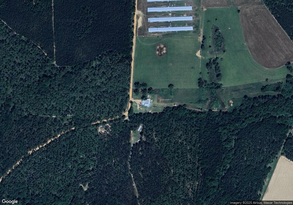 1549 Howell Rd, Doerun, GA 31744 - photo 1