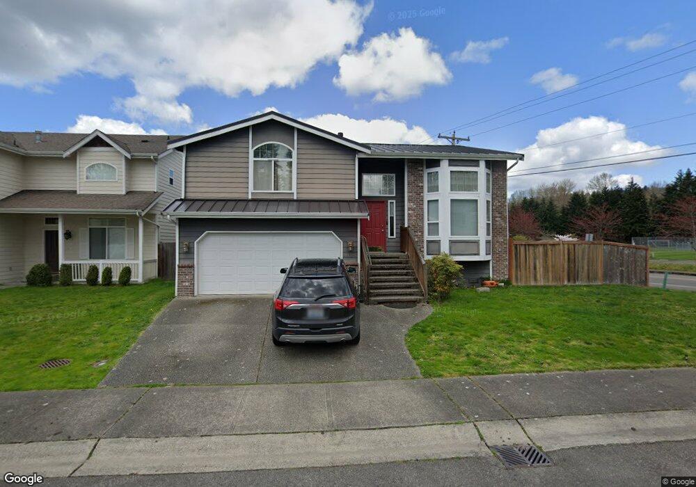 1319 238th Place SW, Bothell, WA 98021 - photo 1