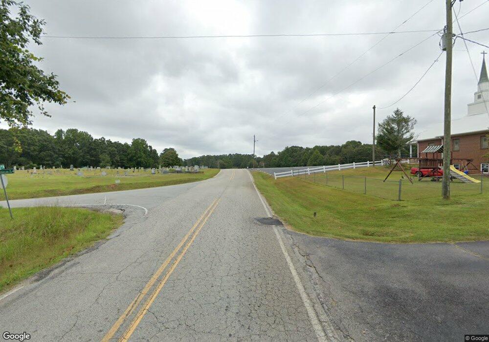 0 Joseph Rd unit 8.59AC 7394014, Gainesville, GA 30506 - photo 1