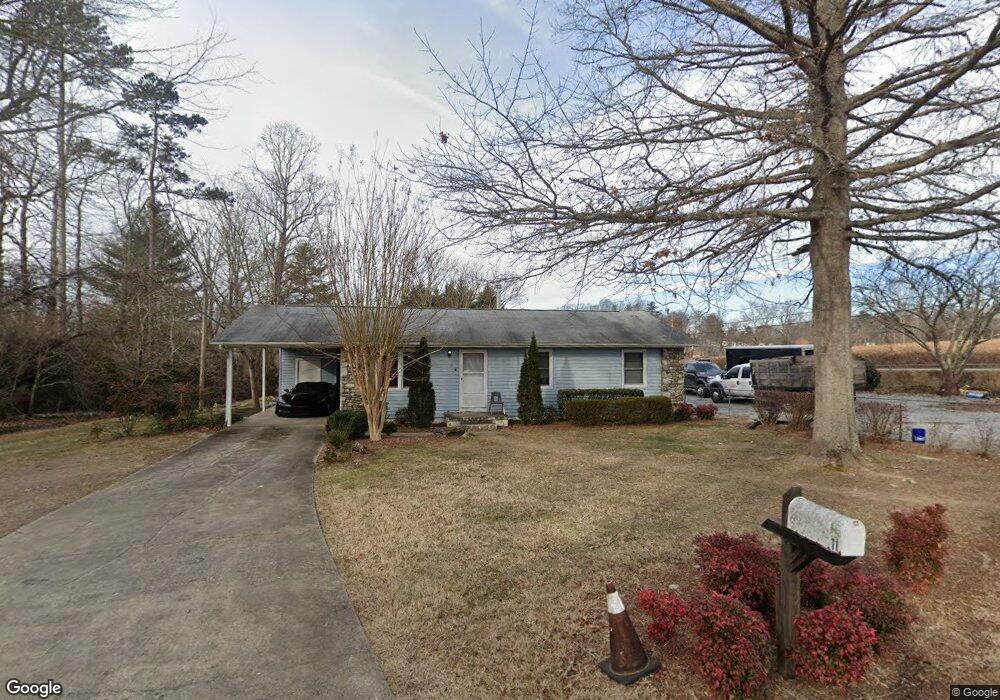 11 Laurel Brook Dr, Hendersonville, NC 28792 - photo 1