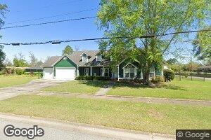 186 E Walton St, Baconton, GA 31716