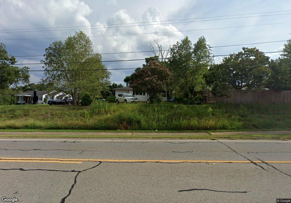 1851 E Main St, Royston, GA 30662 - photo 1