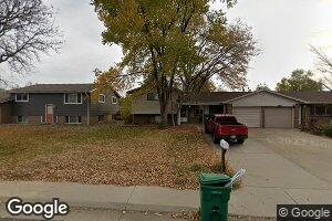4682 Holland St, Wheat Ridge, CO 80033