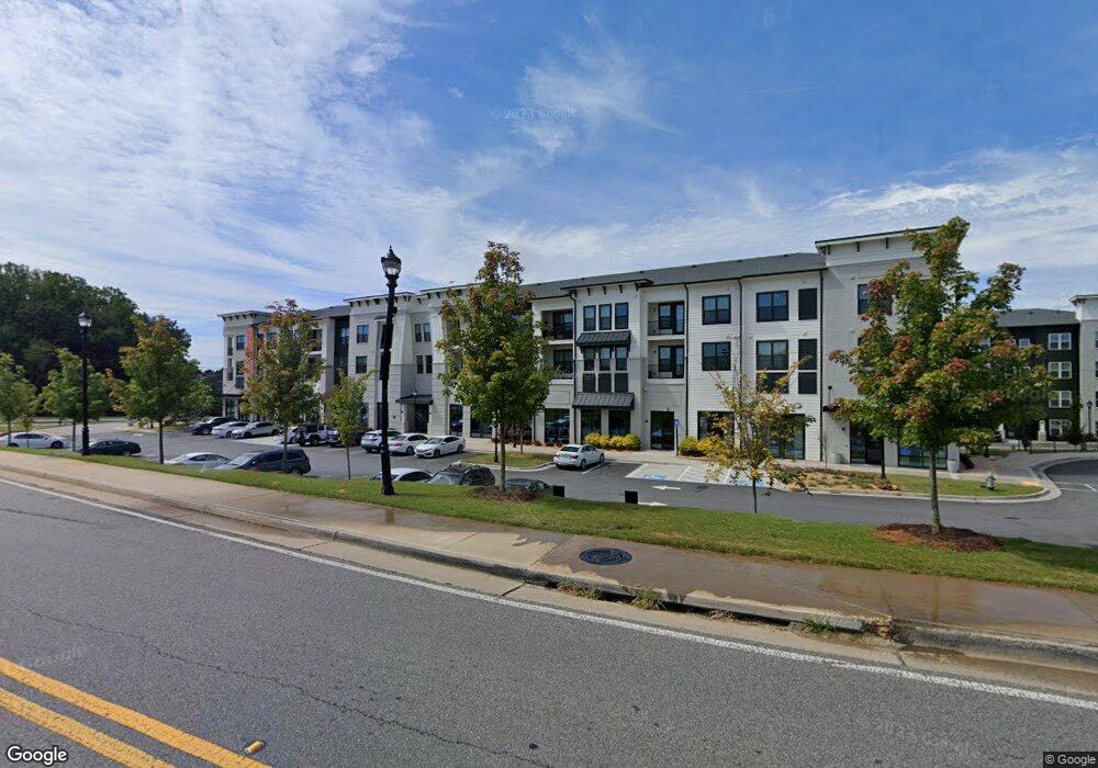 1270 Hillcrest Dr unit 3417.1410245, Sugar Hill, GA 30518 - photo 1