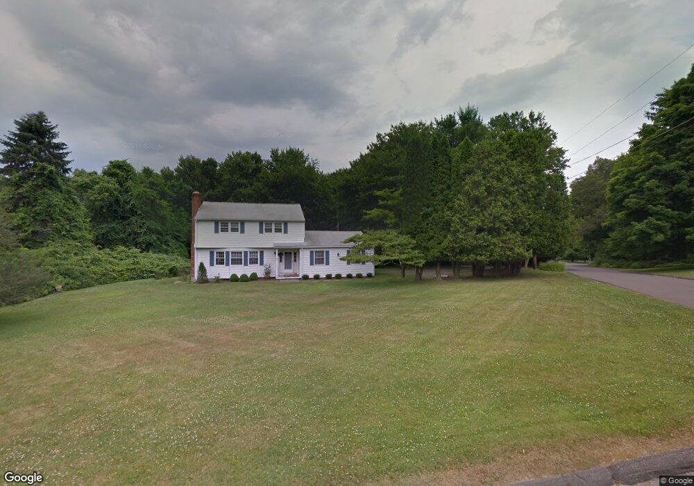 33 Walnut Grove Rd, Ridgefield, CT 06877 - photo 1