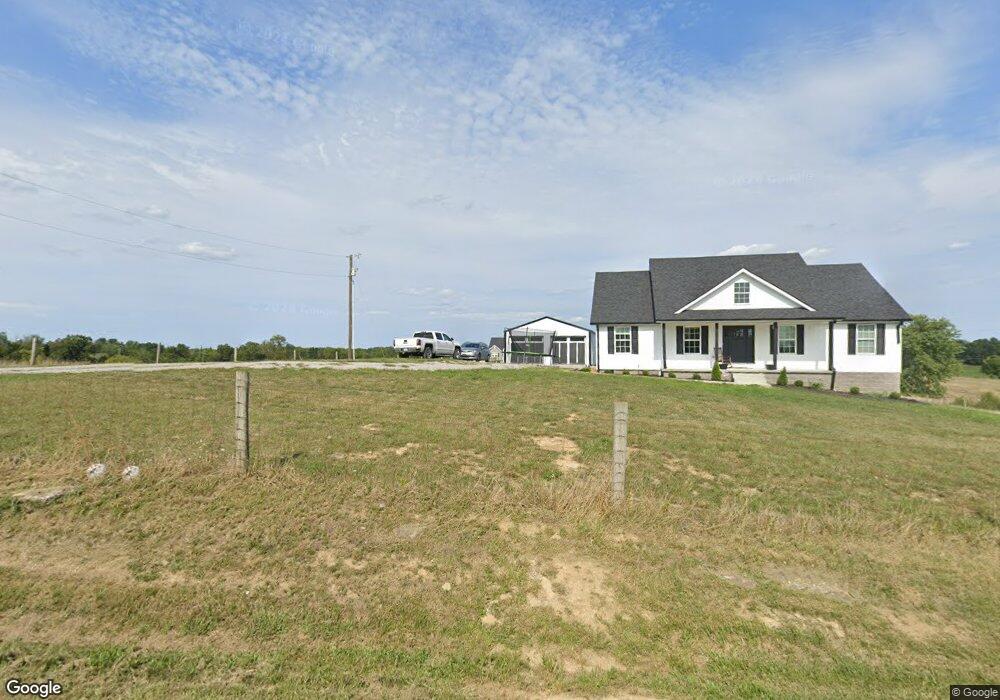 395 Rose Hill Ln, Harrodsburg, KY 40330 - photo 1