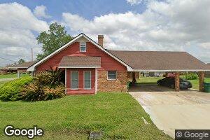 199 E 12th St, Edgard, LA 70049