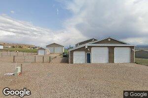 336 N 5th E, Manila, UT 84046