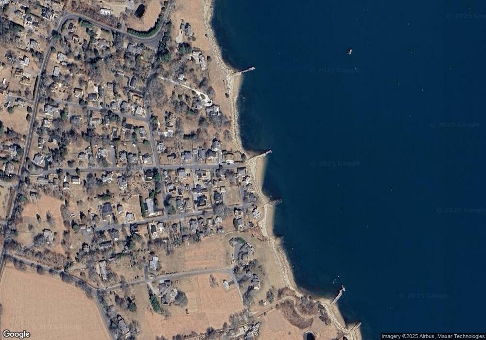 44 Beach Ave, South Dartmouth, MA 02748 - photo 1