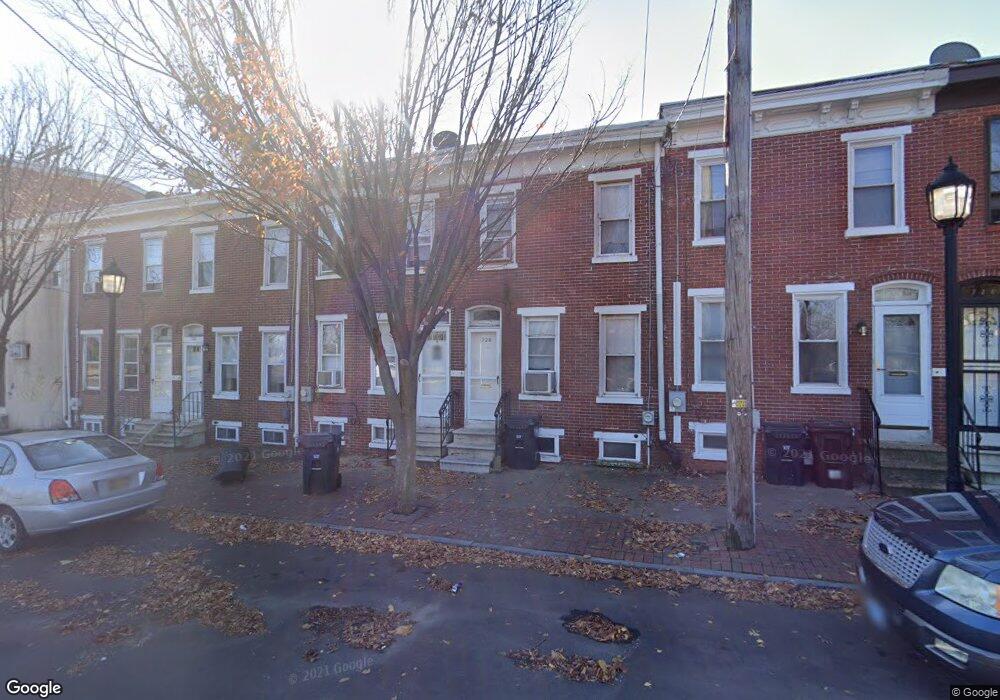 730 E 11th St, Wilmington, DE 19801 - photo 1