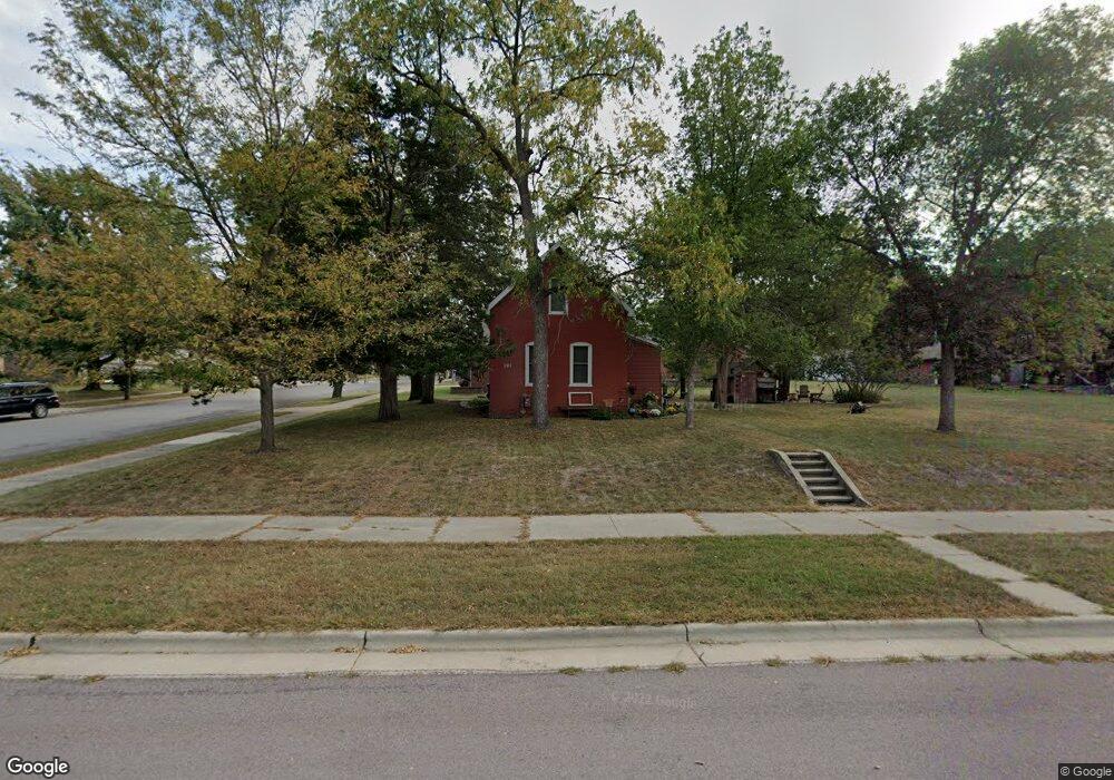 101 S Jefferson St, New Ulm, MN 56073 - photo 1