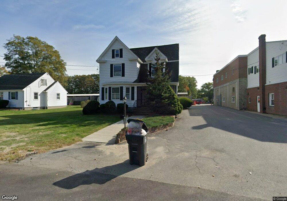 164 Central St, Hudson, MA 01749 - photo 1