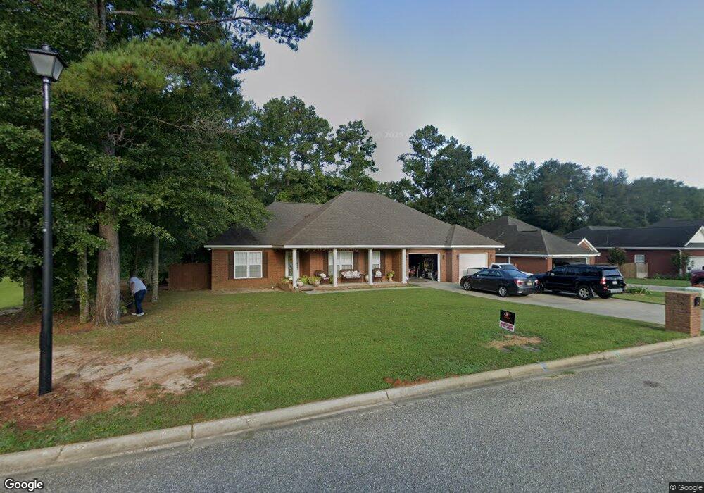 200 Frankfort Dr, Dothan, AL 36305 - photo 1
