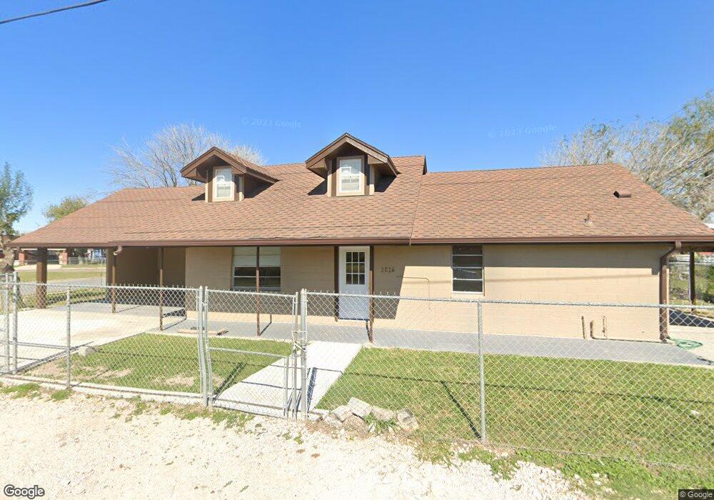 1216 S 18th St, Donna, TX 78537 - photo 1