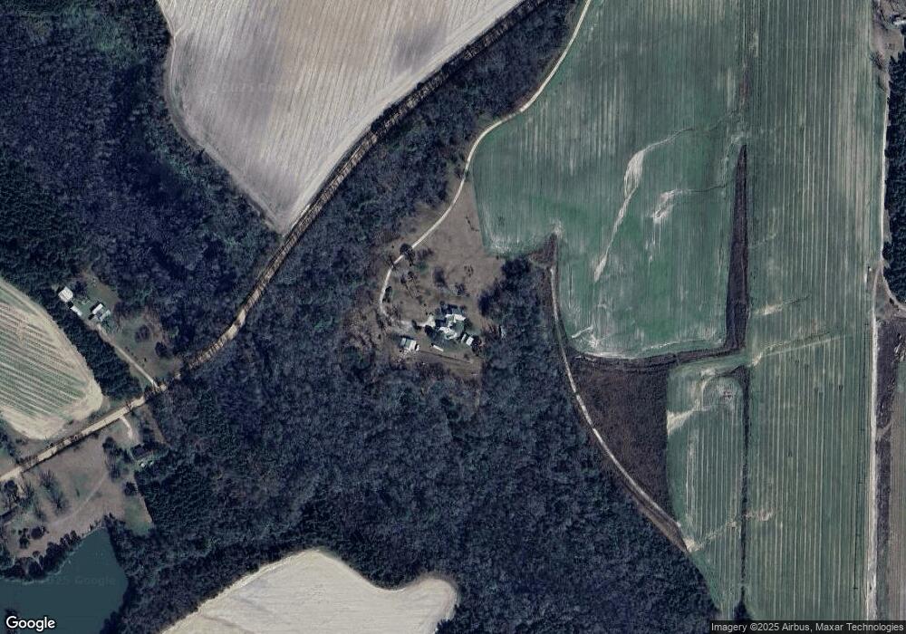983 Pine Level Church Rd, Fitzgerald, GA 31750 - photo 1