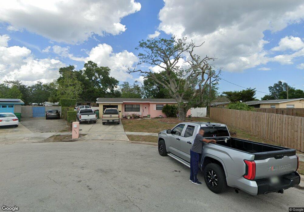 1322 Stetson Ct, Cocoa, FL 32922 - photo 1