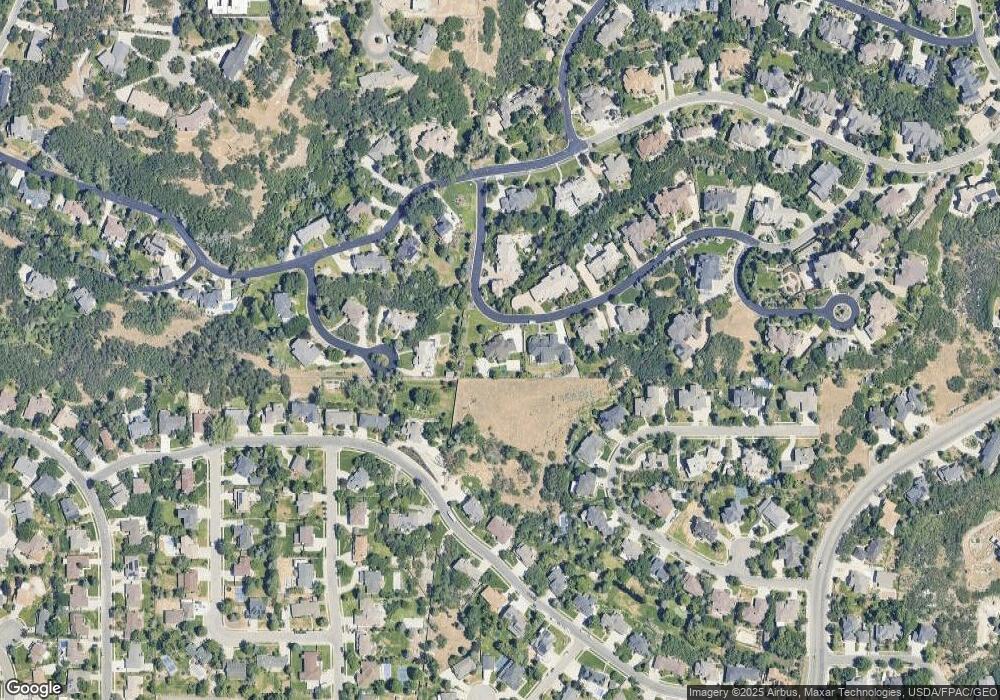 1 Snow Forest Ln, Sandy, UT 84092 - photo 1