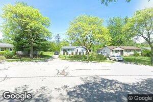 18 Metroview Ct, Ann Arbor, MI 48108