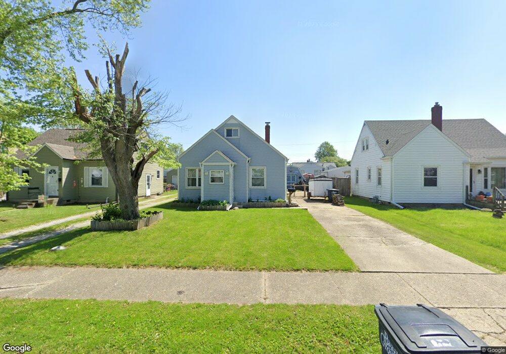 325 N 15th Ave, Beech Grove, IN 46107 - photo 1