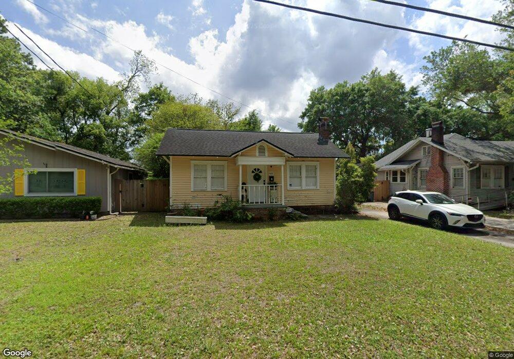 4628 Kerle St, Jacksonville, FL 32205 - photo 1