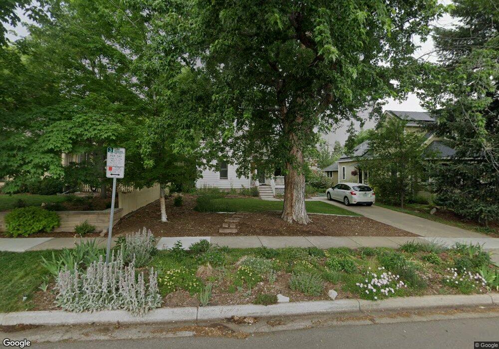 1829 Mapleton Ave, Boulder, CO 80304 - photo 1