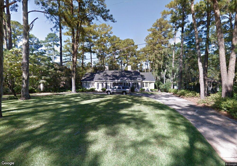 1305 Pinecrest Dr, Albany, GA 31707 - photo 1