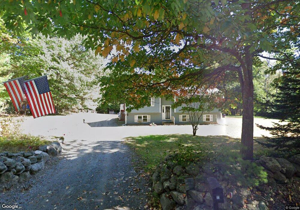 73 Barker Hill Rd, Townsend, MA 01469 - photo 1