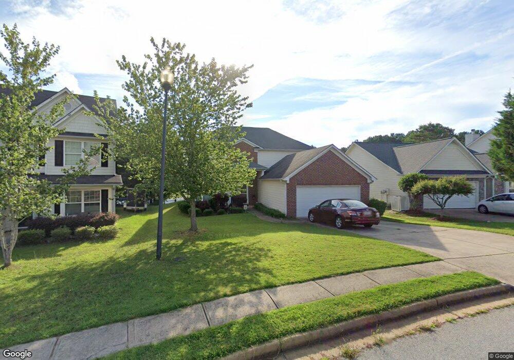 115 Lakeside Point, Covington, GA 30016 - photo 1