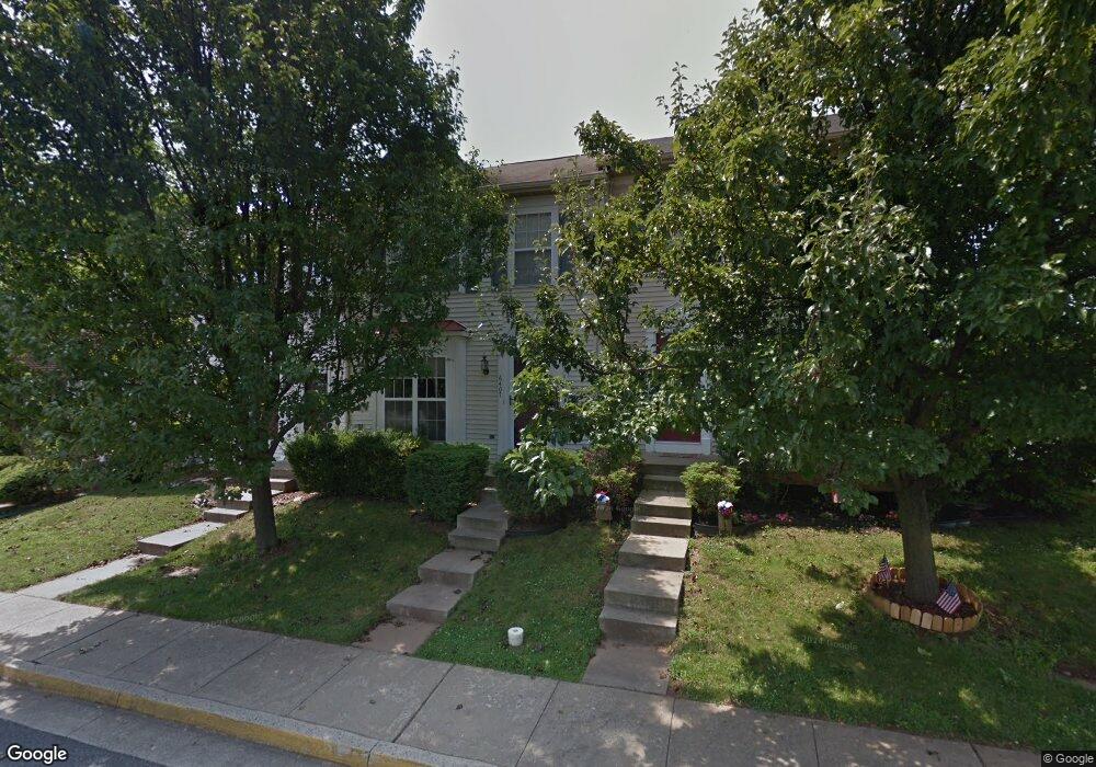 6407 Towncrest Ct W, Frederick, MD 21703 - photo 1