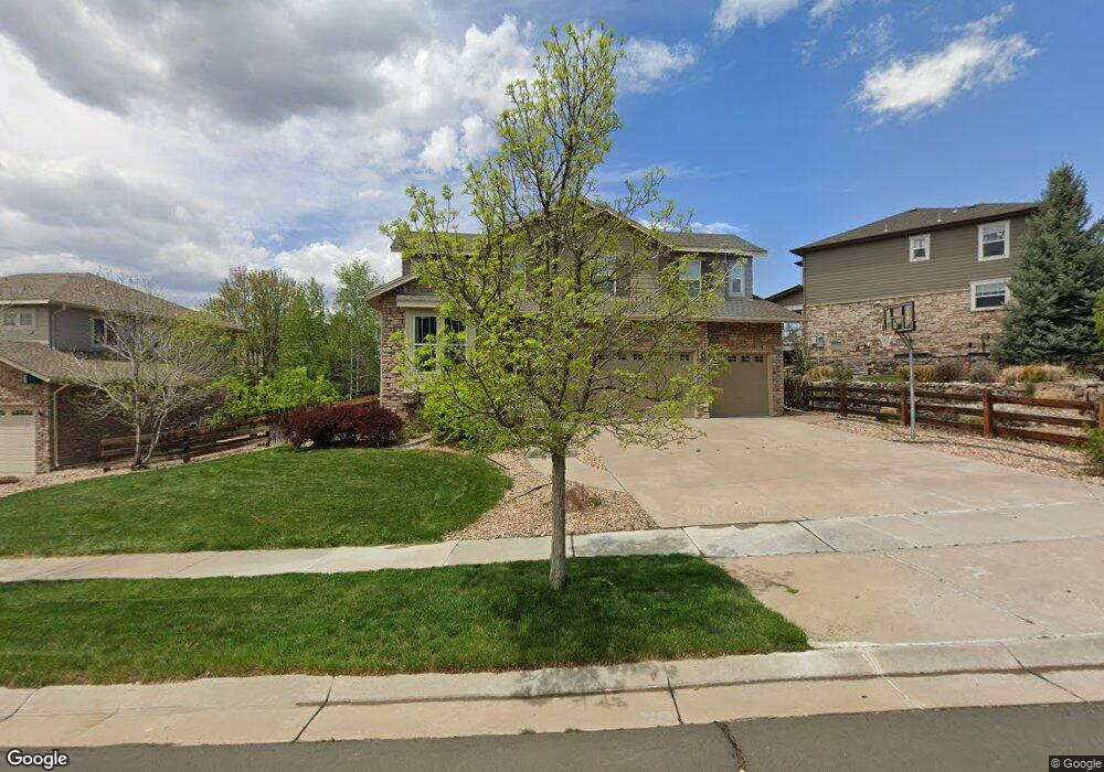 6935 S Fultondale Cir, Aurora, CO 80016 - photo 1